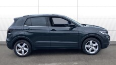 Volkswagen T-Cross 1.0 TSI 115 SEL 5dr Petrol Estate